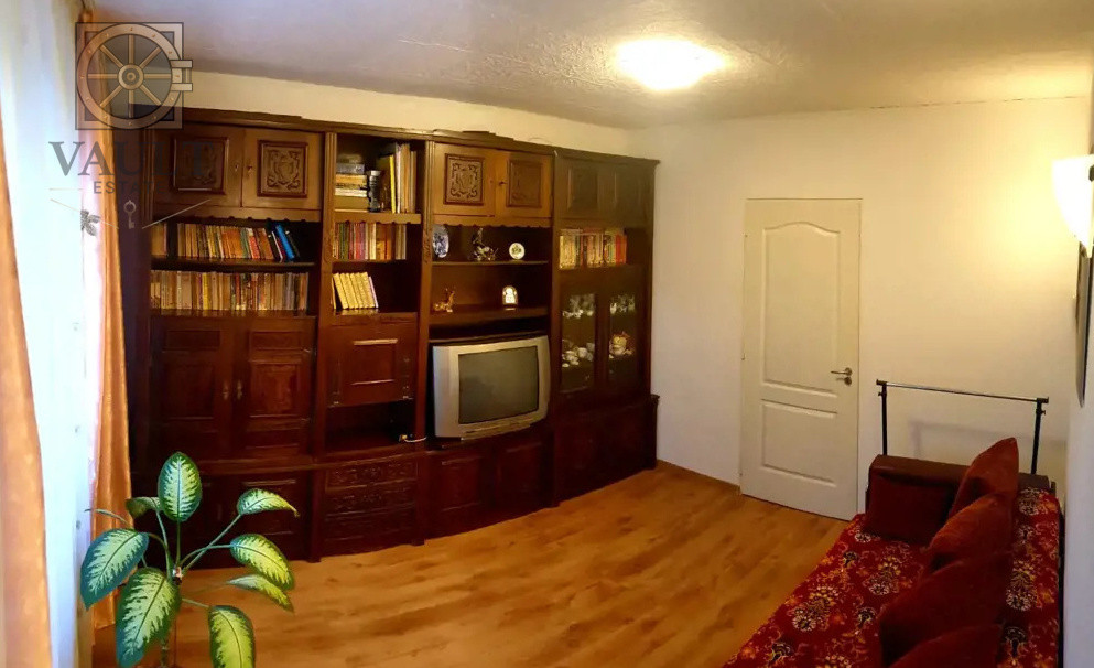 3 CAMERE - SECUILOR - BRANCOVEANU 