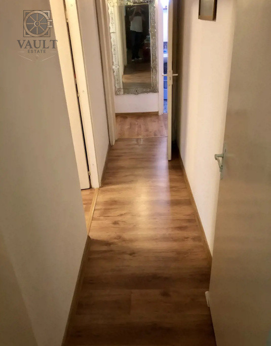 3 CAMERE - SECUILOR - BRANCOVEANU 