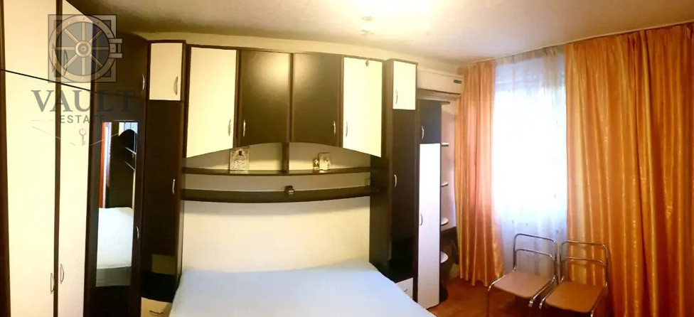 3 CAMERE - SECUILOR - BRANCOVEANU 