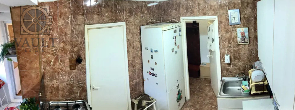 3 CAMERE - SECUILOR - BRANCOVEANU 