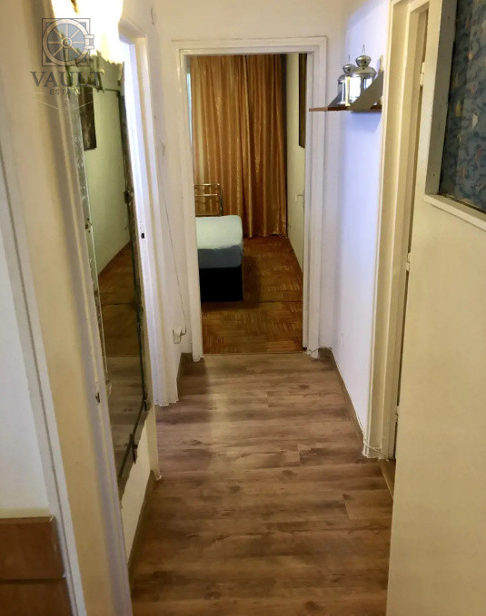 3 CAMERE - SECUILOR - BRANCOVEANU 