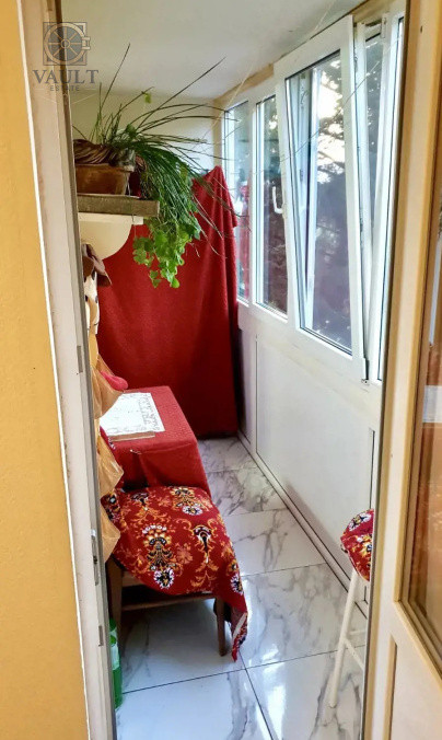 3 CAMERE - SECUILOR - BRANCOVEANU 