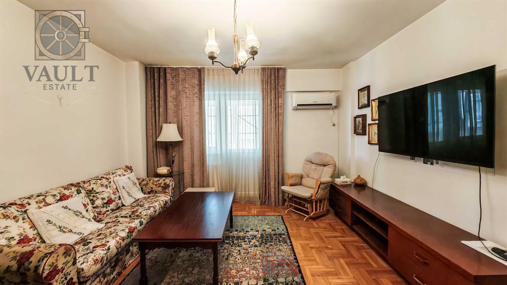 APARTAMENT 3 CAMERE - DRISTOR