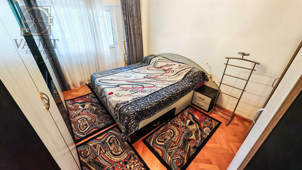 APARTAMENT 3 CAMERE - DRISTOR