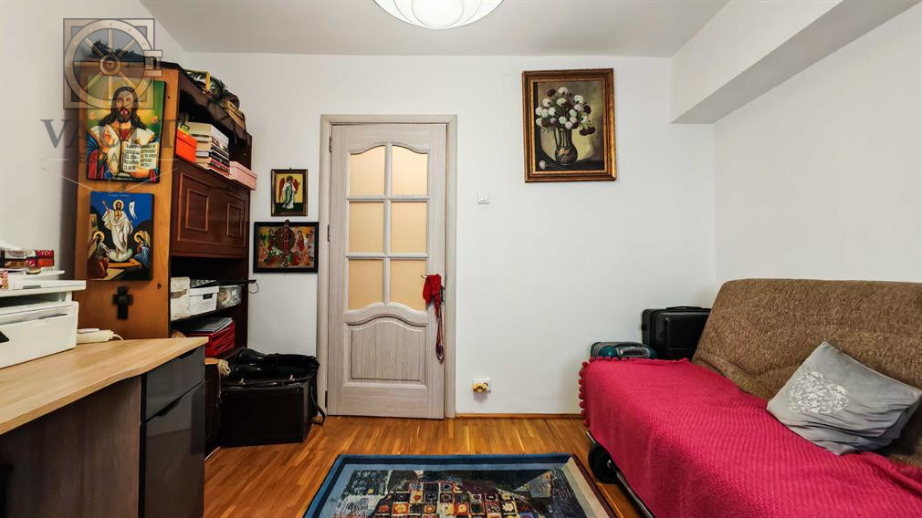 APARTAMENT 3 CAMERE - DRISTOR