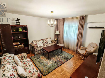 APARTAMENT 3 CAMERE - DRISTOR