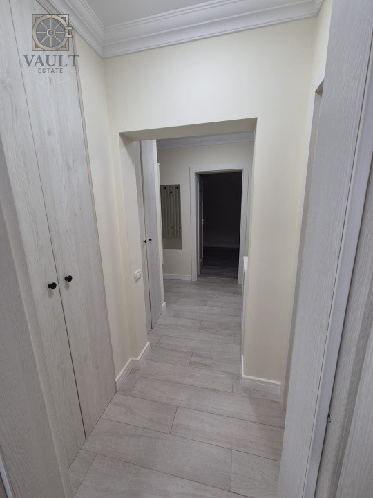 APARTAMENT 3 CAMERE-MOBILAT UTILA-GORJULUI-BULEVARDUL IULIU MANIU-MOBILAT UTILAT