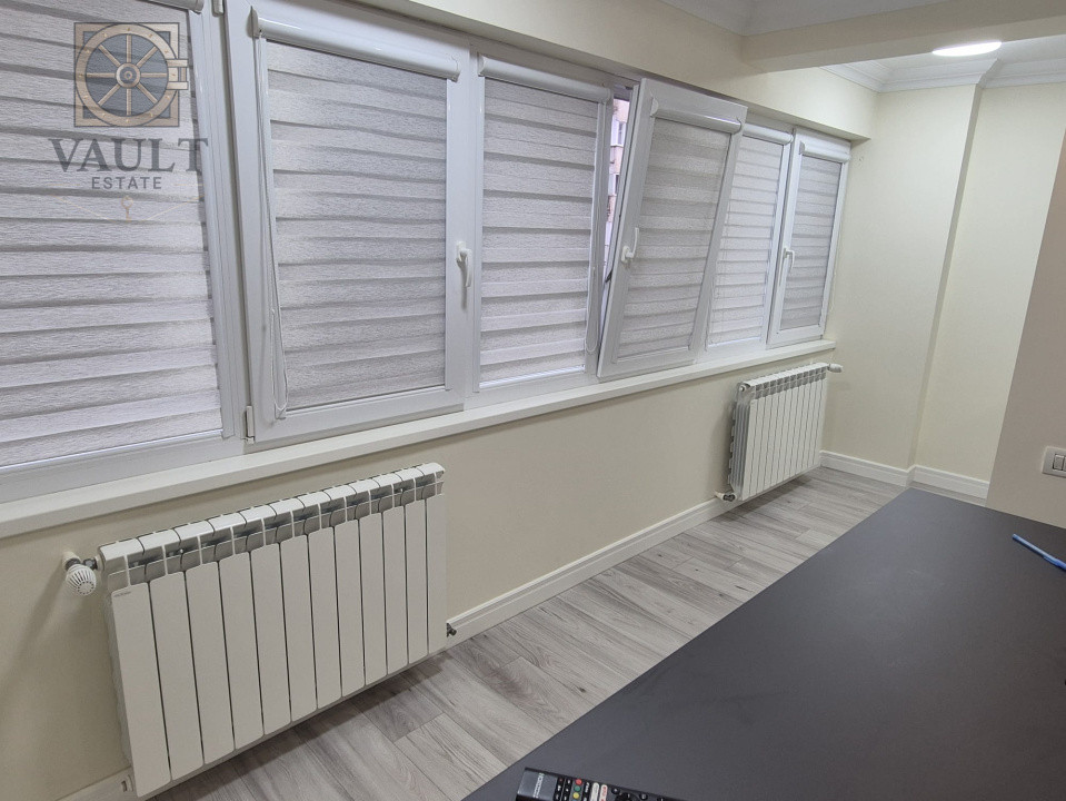 APARTAMENT 3 CAMERE-MOBILAT UTILA-GORJULUI-BULEVARDUL IULIU MANIU-MOBILAT UTILAT