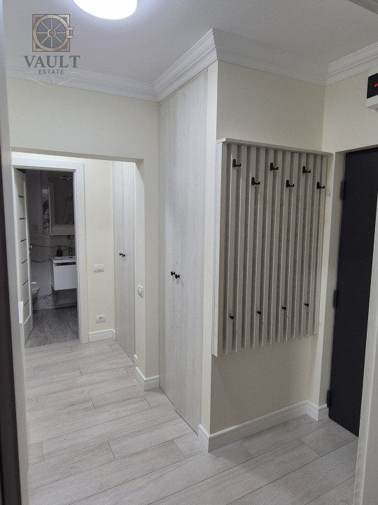 APARTAMENT 3 CAMERE-MOBILAT UTILA-GORJULUI-BULEVARDUL IULIU MANIU-MOBILAT UTILAT