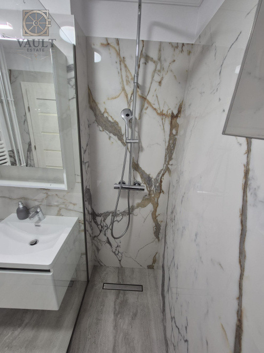 APARTAMENT 3 CAMERE-MOBILAT UTILA-GORJULUI-BULEVARDUL IULIU MANIU-MOBILAT UTILAT