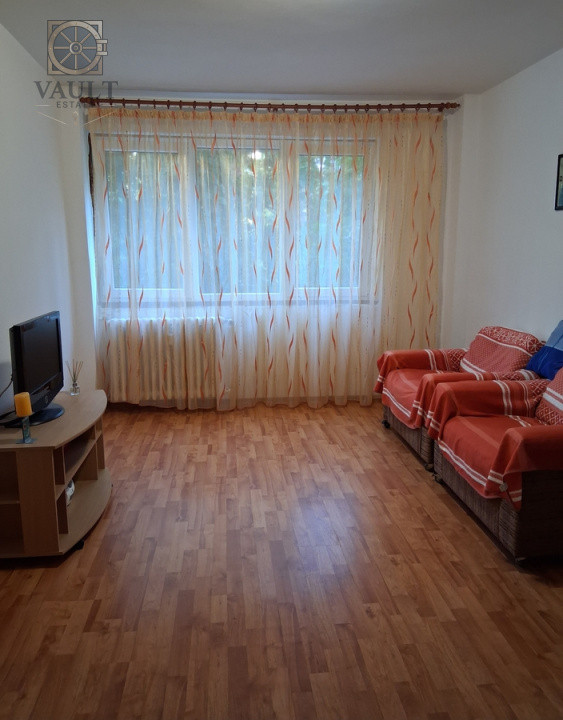Apartament  2 camere - 13 minute de mers pana la metrou Dristor