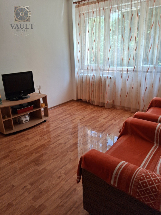 Apartament  2 camere - 13 minute de mers pana la metrou Dristor