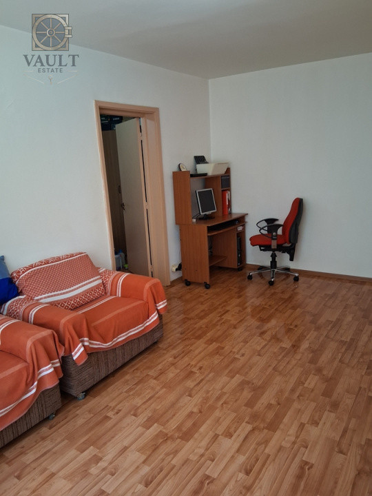 Apartament  2 camere - 13 minute de mers pana la metrou Dristor