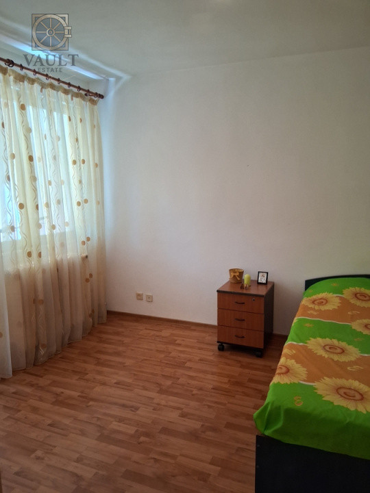 Apartament  2 camere - 13 minute de mers pana la metrou Dristor