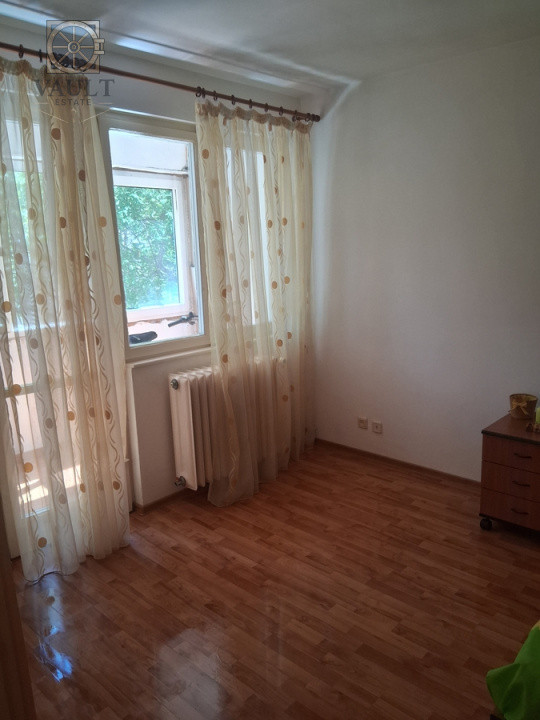 Apartament  2 camere - 13 minute de mers pana la metrou Dristor
