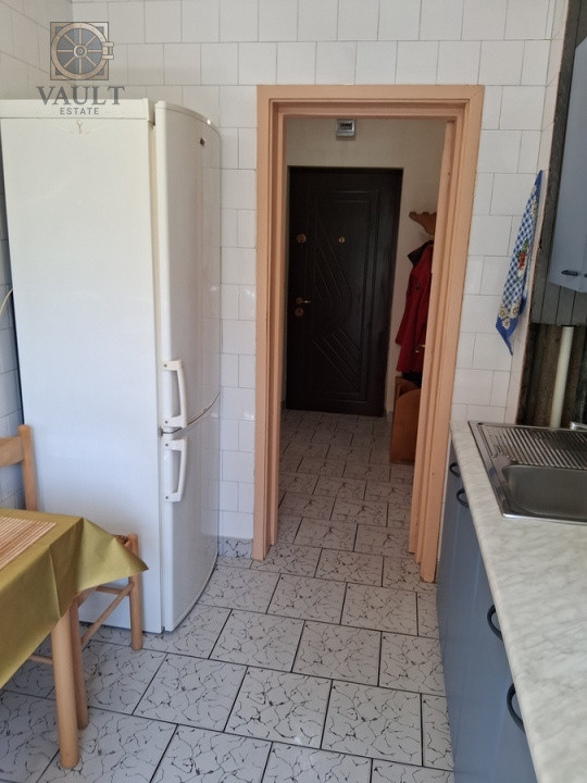Apartament  2 camere - 13 minute de mers pana la metrou Dristor