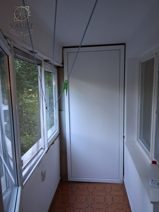 Apartament  2 camere - 13 minute de mers pana la metrou Dristor