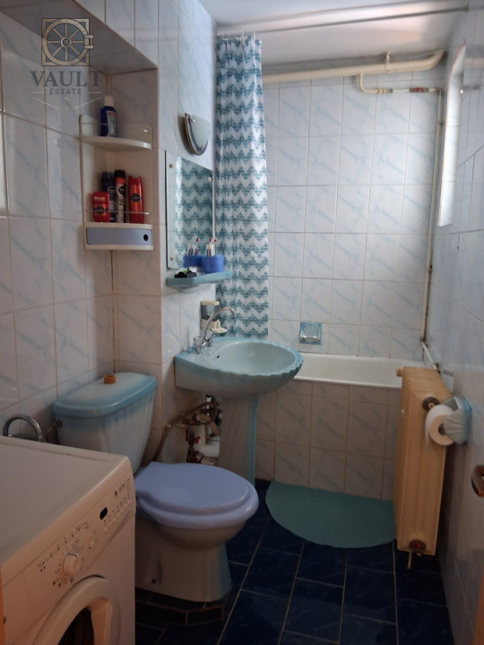 Apartament  2 camere - 13 minute de mers pana la metrou Dristor