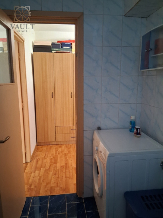 Apartament  2 camere - 13 minute de mers pana la metrou Dristor