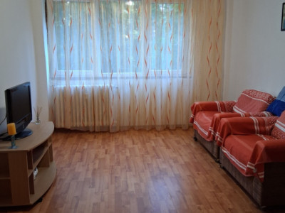 Apartament  2 camere - 13 minute de mers pana la metrou Dristor