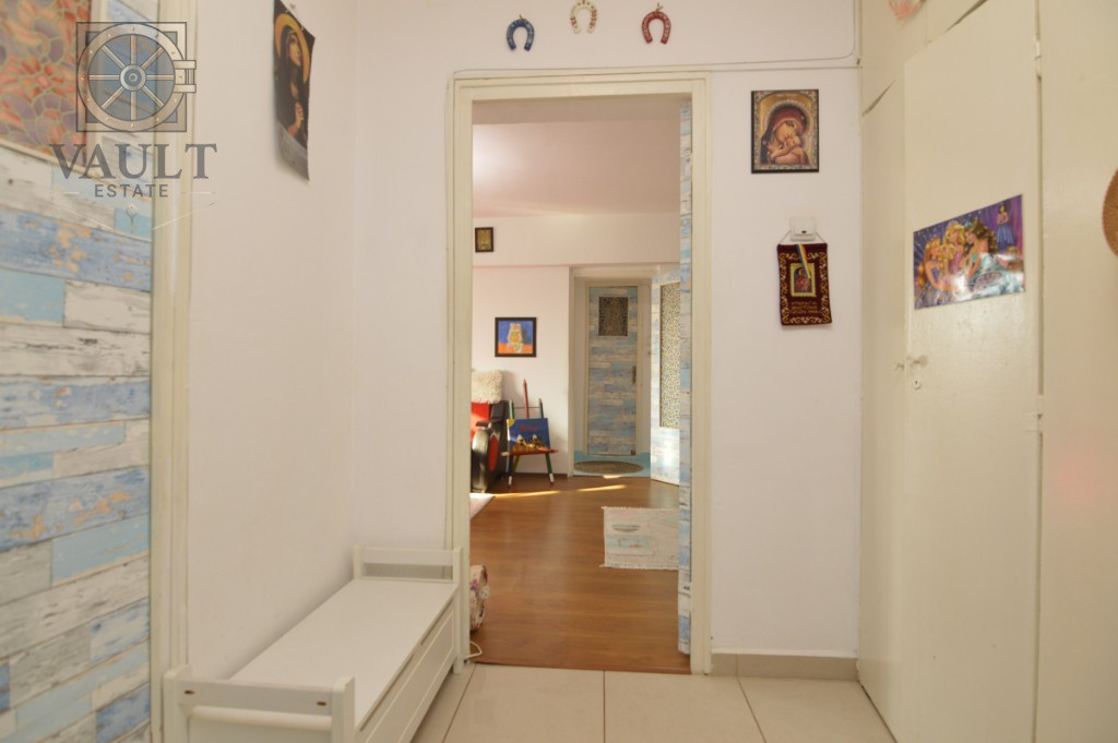 2 Camere - Bloc Anvelopat An 1982 - Metrou Dristor 