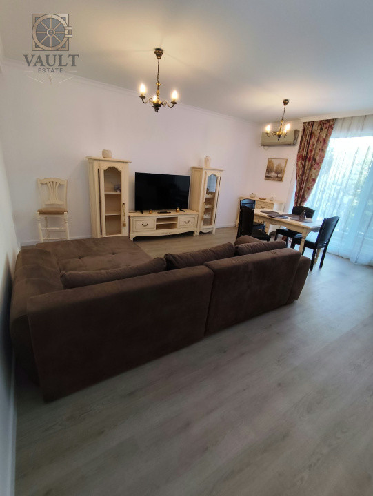 APARTAMENT 3 CAMERE-IANCU NICOLAE-PARCARE SUBTERANA-2 BAI-2 BALCOANE