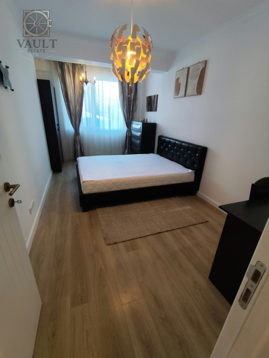 APARTAMENT 3 CAMERE-IANCU NICOLAE-PARCARE SUBTERANA-2 BAI-2 BALCOANE