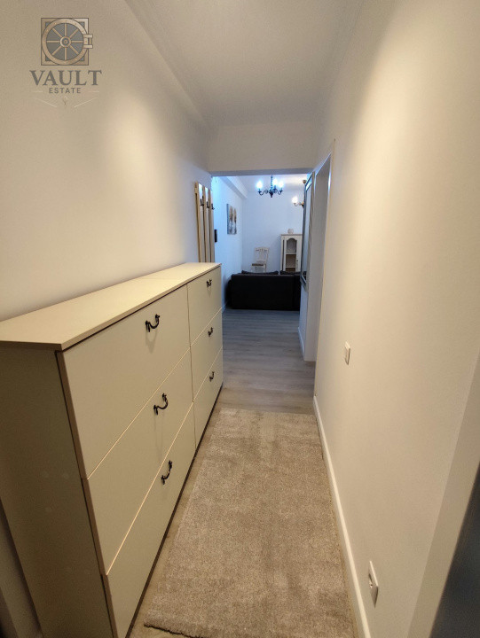 APARTAMENT 3 CAMERE-IANCU NICOLAE-PARCARE SUBTERANA-2 BAI-2 BALCOANE