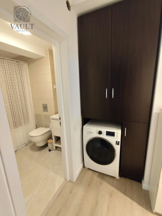 APARTAMENT 3 CAMERE-IANCU NICOLAE-PARCARE SUBTERANA-2 BAI-2 BALCOANE