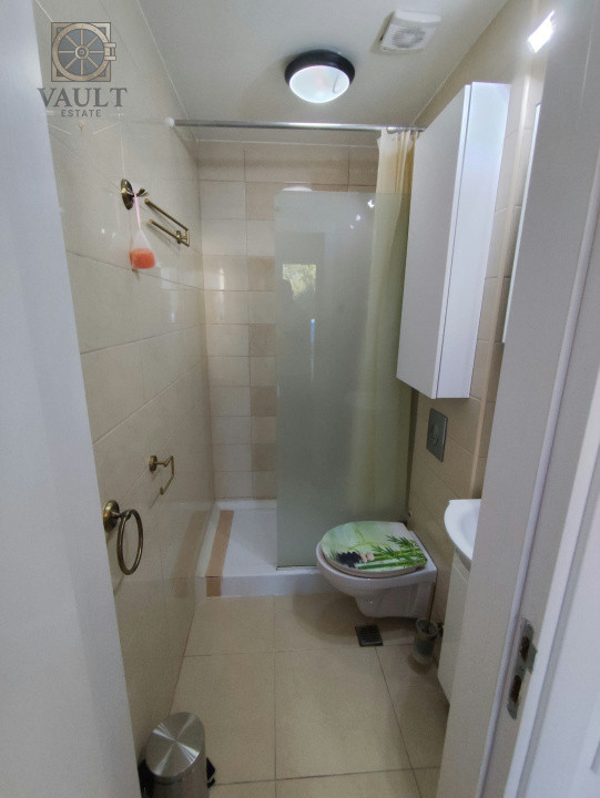 APARTAMENT 3 CAMERE-IANCU NICOLAE-PARCARE SUBTERANA-2 BAI-2 BALCOANE