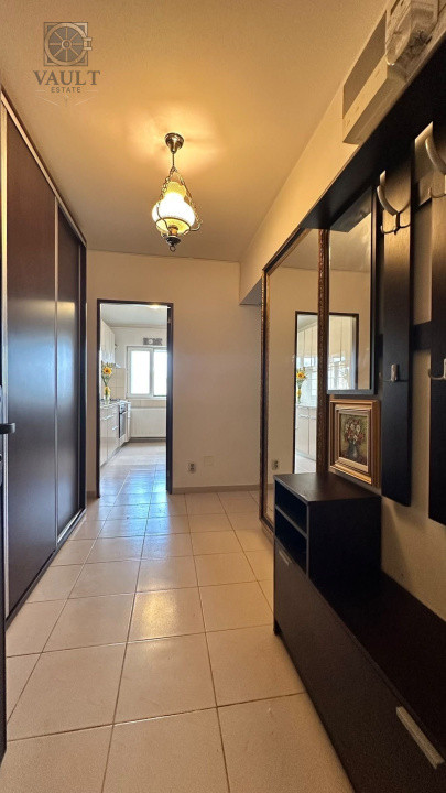 2 CAMERE - DECOMANDAT - zona TINERETULUI 