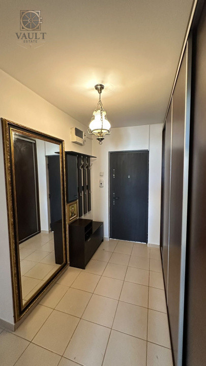 2 CAMERE - DECOMANDAT - zona TINERETULUI 