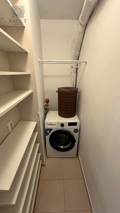 2 CAMERE - DECOMANDAT - zona TINERETULUI 