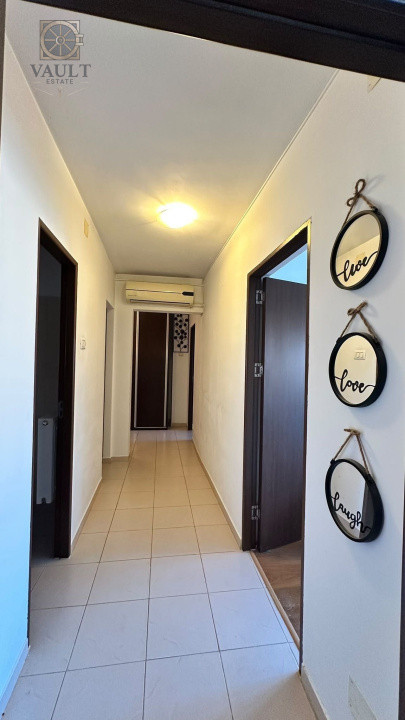 2 CAMERE - DECOMANDAT - zona TINERETULUI 