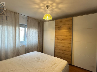 2 CAMERE - DECOMANDAT - zona TINERETULUI 