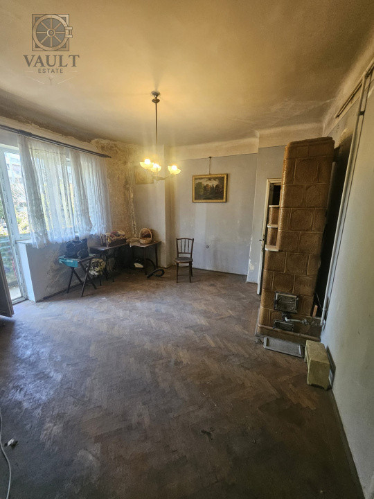 Apartament 2 camere - ETAJ 1 - zona CANTEMIR 