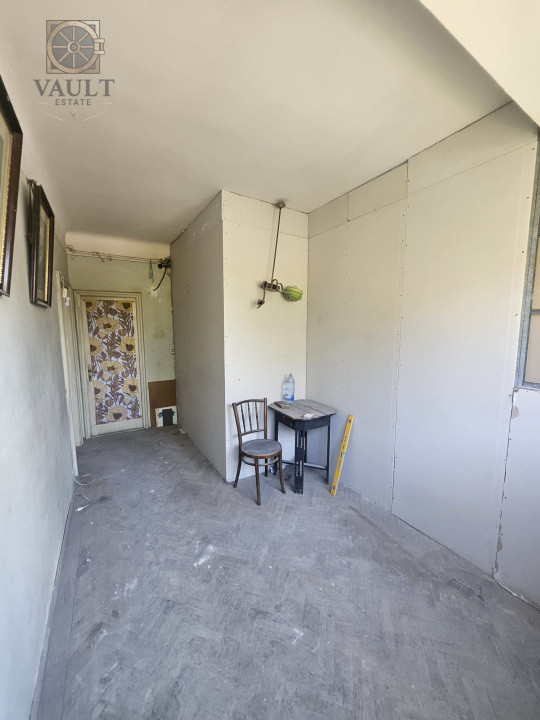 Apartament 2 camere - ETAJ 1 - zona CANTEMIR 