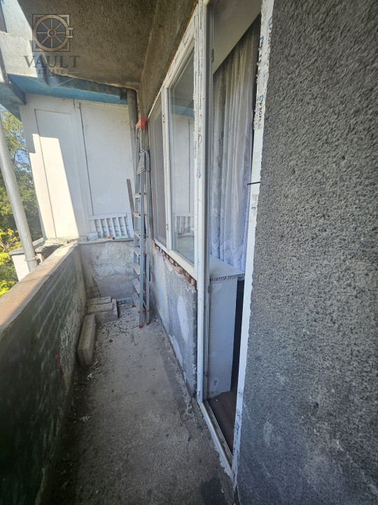 Apartament 2 camere - ETAJ 1 - zona CANTEMIR 