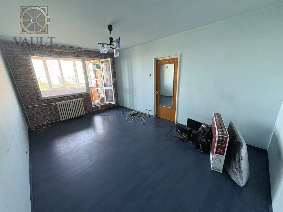 Apartament 2 camere -10 minute de mers pana la metrou Titan 