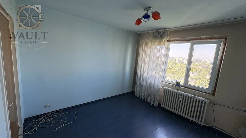 Apartament 2 camere -10 minute de mers pana la metrou Titan 