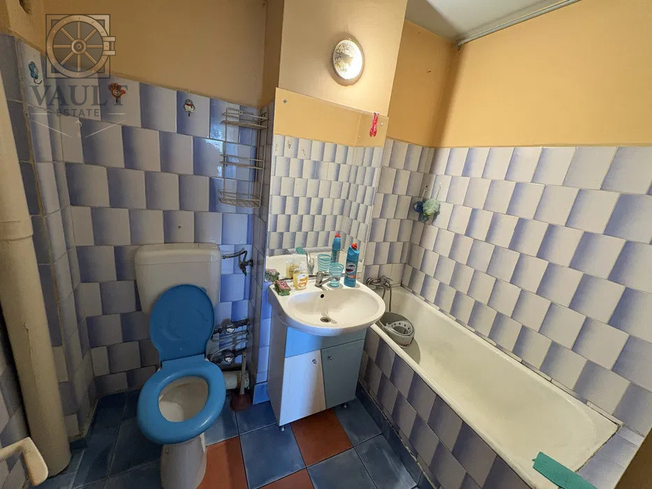 Apartament 2 camere -10 minute de mers pana la metrou Titan 