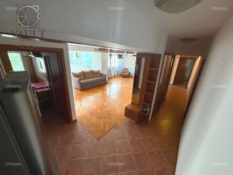 APARTAMENT 4  CAMERE-DECOMANDAT-IANCULUI 