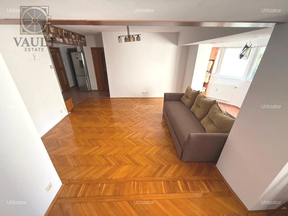 APARTAMENT 4  CAMERE-DECOMANDAT-IANCULUI 