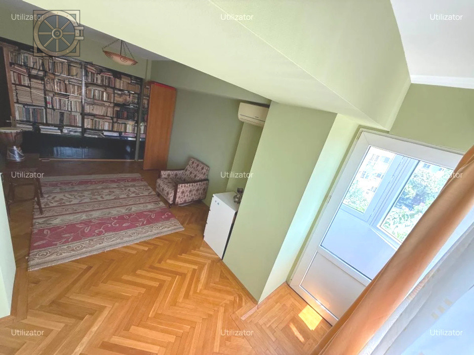 APARTAMENT 4  CAMERE-DECOMANDAT-IANCULUI 