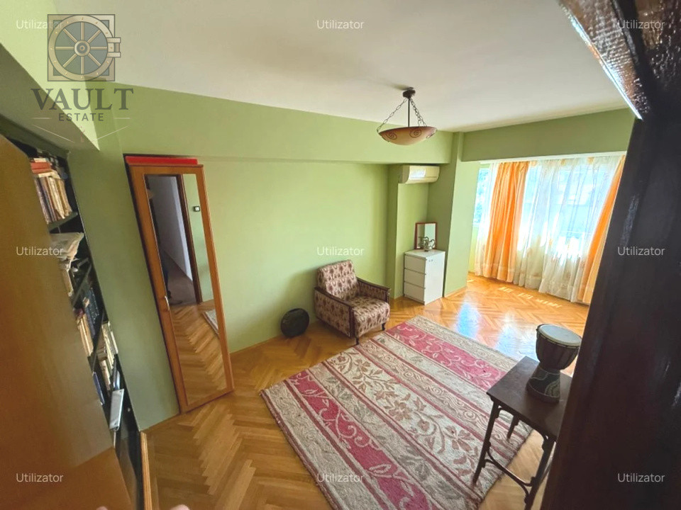 APARTAMENT 4  CAMERE-DECOMANDAT-IANCULUI 