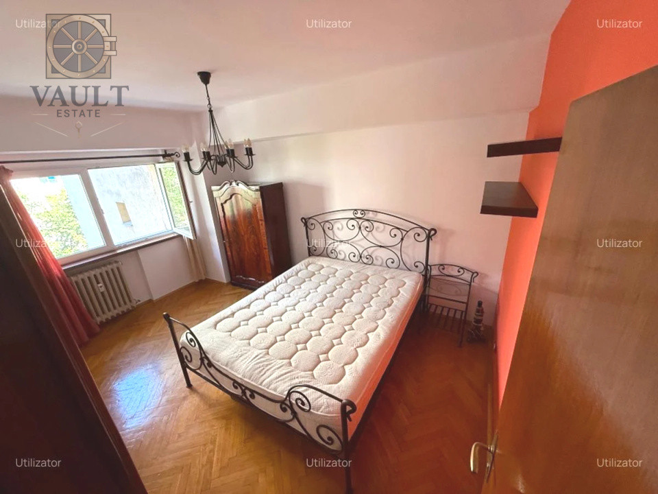 APARTAMENT 4  CAMERE-DECOMANDAT-IANCULUI 