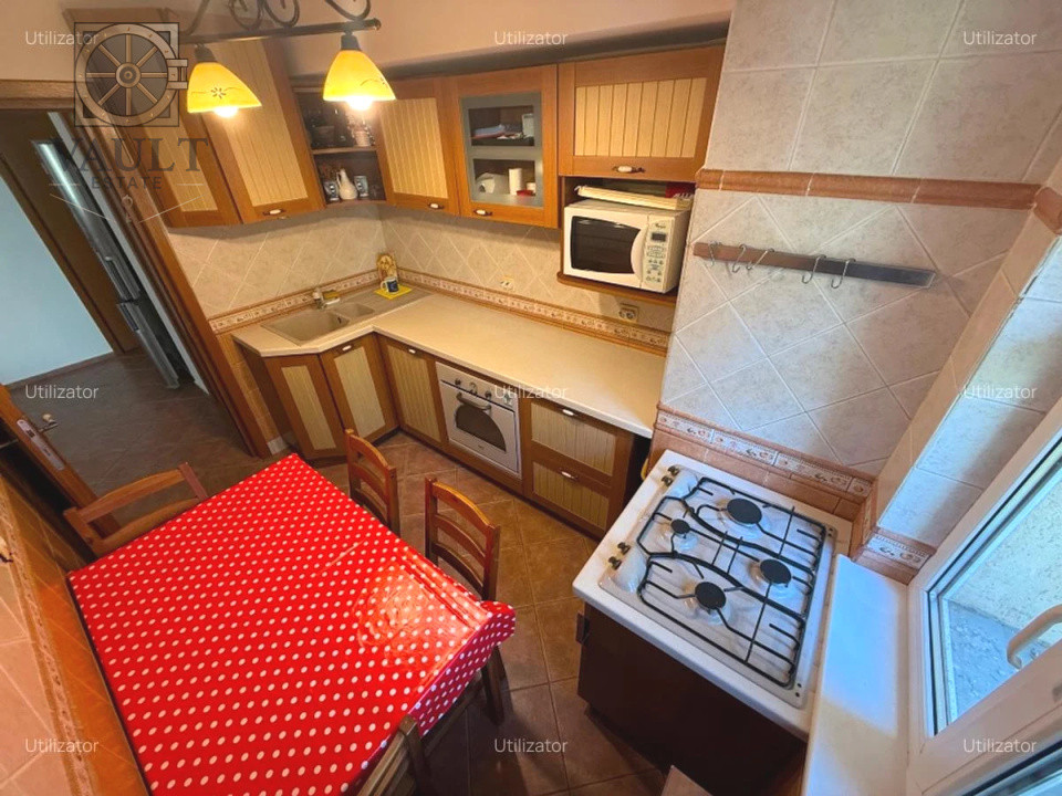 APARTAMENT 4  CAMERE-DECOMANDAT-IANCULUI 