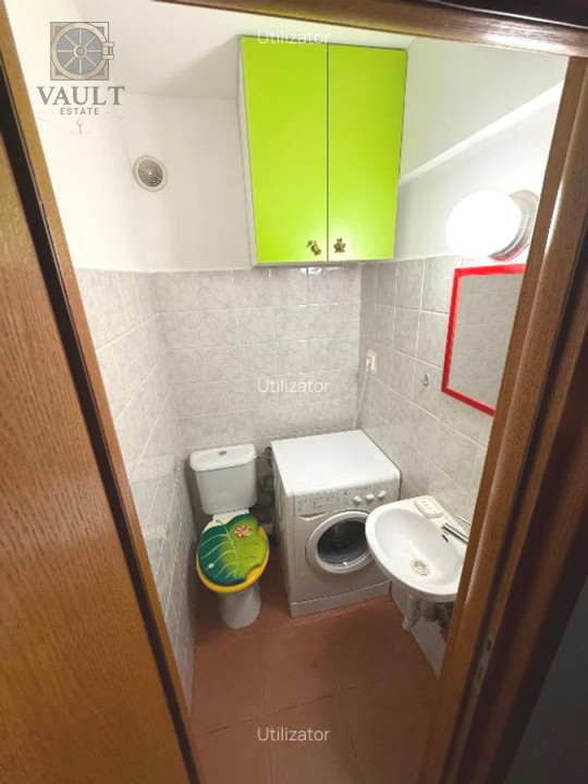 APARTAMENT 4  CAMERE-DECOMANDAT-IANCULUI 