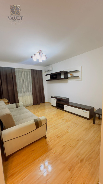 2 Camere - Mobilat/Uitlat - Loc de parcare Inclus - Doinei/Fundeni 