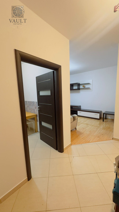 2 Camere - Mobilat/Uitlat - Loc de parcare Inclus - Doinei/Fundeni 